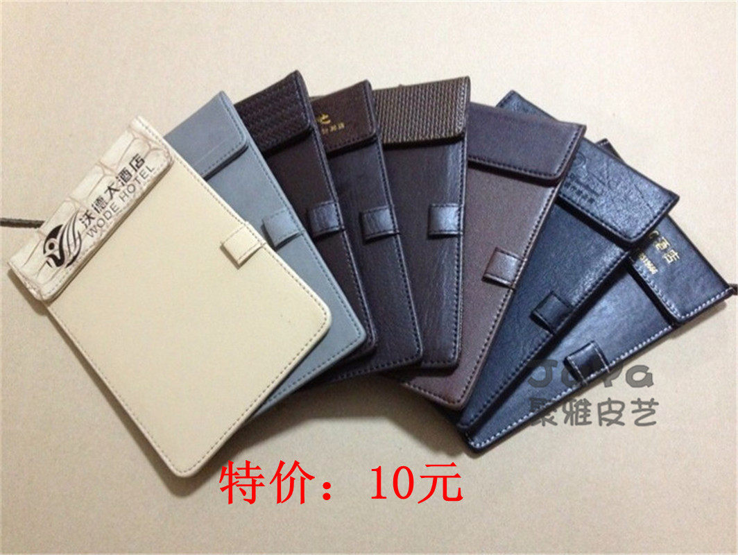 Upscale corticoid Convenience Sticker Clips CLIP CONFERENCE CLIP Guest House Hotel Leather with desktop a4 easy to stick with this pimmy clip