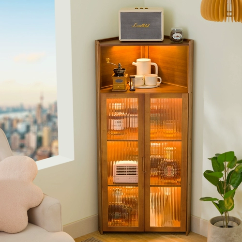 Гостиная угловой шкаф спальня угловой шкаф треугольник