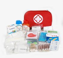 Home first aid kit Medical grade nursing kit First aid kit Emergency kit Outdoor sports Home care