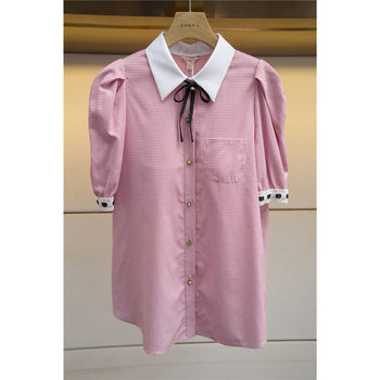 Counter ຂອງແທ້ພາກຮຽນ spring ແລະ summer collar o104701b zhuoya ເທິງ 2980 ຢວນ