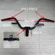 Suitable for national standard electric vehicle handlebars N1 direction handlebar assembly Tmall Niu faucet handlebar