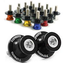 Motorcycle retrofit spring wind 150 250NKCNC starting car nail screw 400 national Penn car 650NK frame tool