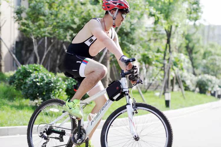 Tenue de cyclisme homme SANTIC - Ref 2209479 Image 14