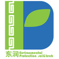 东润环保特种布料工厂直销店的LOGO