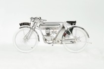 Villains locomotive 1919 Tamil Nadu