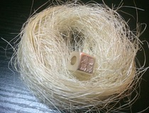 Federal Horse issued silver spindles limited to 49 pieces (100% sterling silver) divided word and horse head two versions