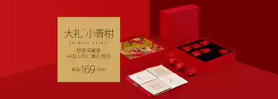 Orange Zhongren Pi Pu'er citrus tea