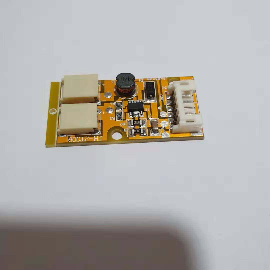 The original new JH-2T009 JH-2T001 full series of constant current plate