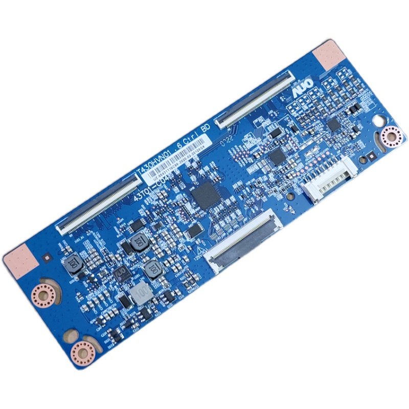 10PCS logic board T430HVN01 6 43T01-C04 give a flat cable 10 prices