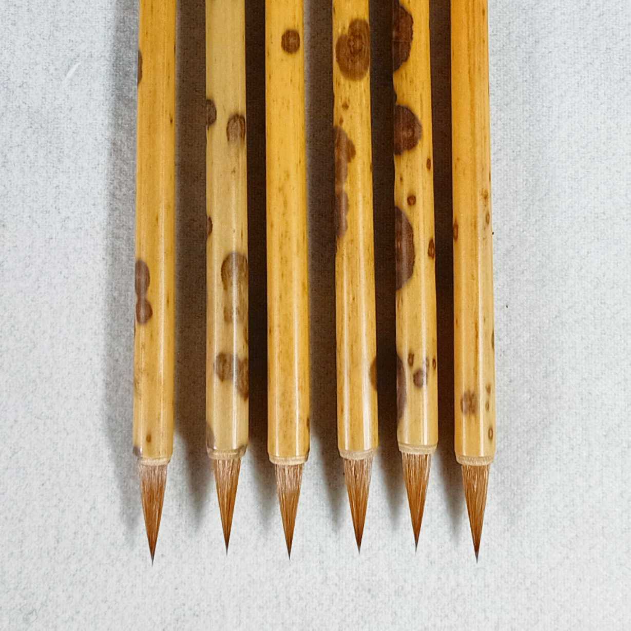 Xuanhe Tang Yun brush (small) suitable for writing and painting creation