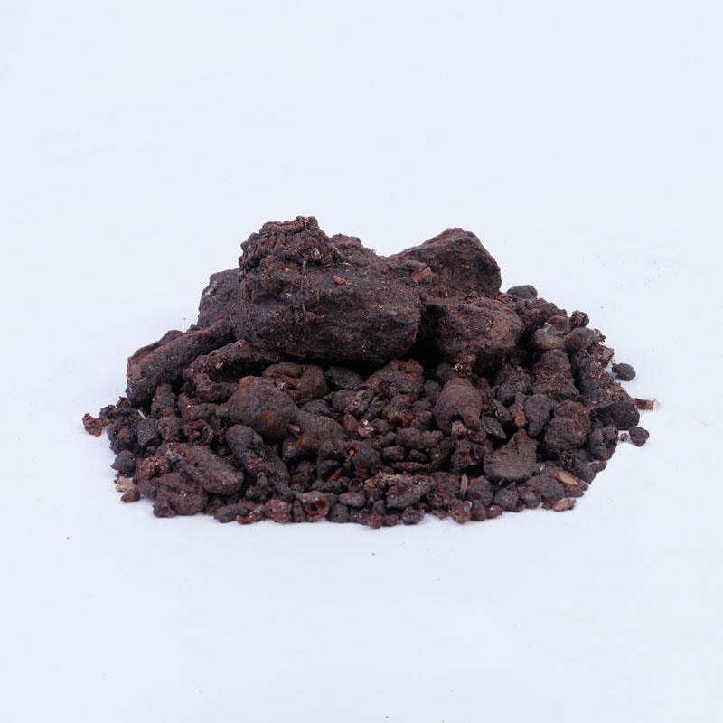 Purple Rubber Worm Traditional Printing And Dyeing Grass Wood Dyeing And Dyeing Diy Material Natural Plant Dye Green Environmental Protection Graduation Design