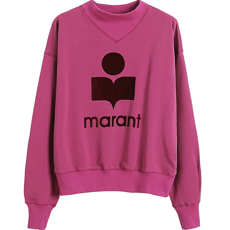 Isabel Marant字母卫衣 Isabel Marant字母卫衣