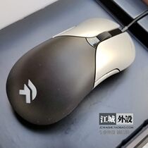  Brand new boxed rogue mondo rez wired laser mouse Apple mac mouse imac 5k