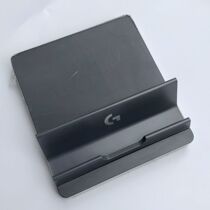  Original Logitech Desktop bedside Mobile phone tablet ipad stand base