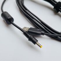  Original Logitech bcc950 HD camera USB power cord