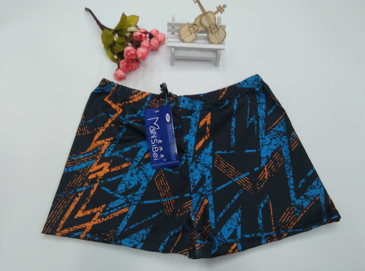 Maillot de bain homme 69SEXYAMPNICE - Ref 2519770 Image 9