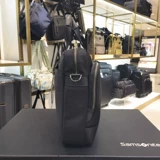 Вместительный и большой бизнес-ноутбук, универсальная сумка, ноутбук для документов, бизнес-версия