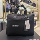 Вместительный и большой бизнес-ноутбук, универсальная сумка, ноутбук для документов, бизнес-версия