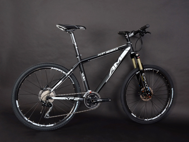 Roues de vélo Mountain Bike KOOZER 26 pouces - Ref 2361201 Image 31