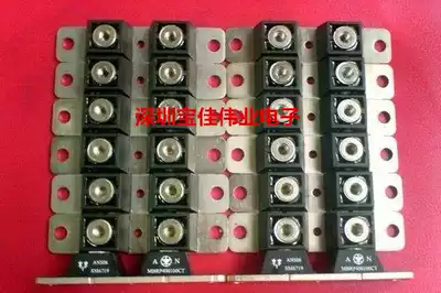 MBRP400100CT MURP300400CT MBRP200200CT MBR30045CT