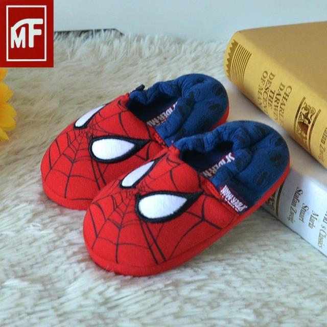 Chaussons enfants en coton - Ref 1034382 Image 3