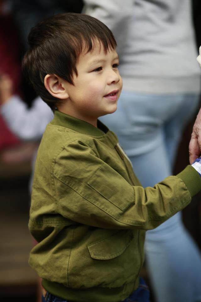 Veste enfant - Ref 2159406 Image 8