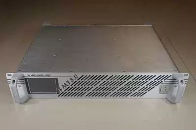 2U FMT3 New 1000 watt professional stereo FM radio transmitter