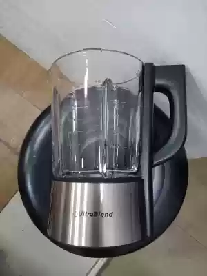 New original Jiuyang broken wall cooking machine accessories L18-Y39 special mixing cup heating glass 5 tendons