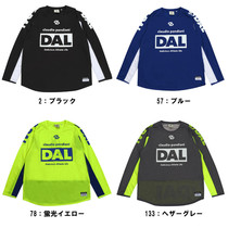  Japan with purchase JP version Claudio Pandiani Junkie mens and womens long-sleeved T-shirt sports training suit