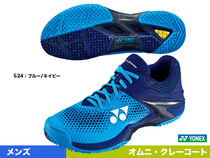  Japan direct mail JP version 18 new YONEX YONEX SHTE2MGC mens sports tennis shoes 3E