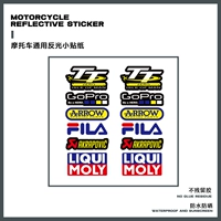 Rs015 [наклейка Rephond -light]