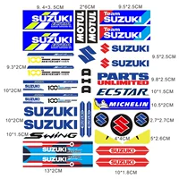 Оранжевый [тела отражающая наклейка 25x30 см]