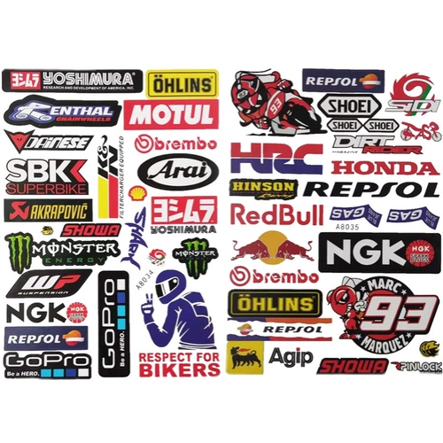 Наклейка, наклейки, водонепроницаемый водостойкий шлем, светоотражающий электромобиль, защита от солнца