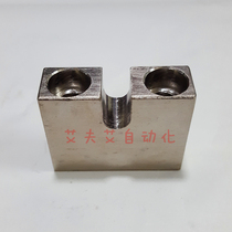 Adjustment of bolt screws with fixed block AJKC AJKCM AJKCS AJSC AJSCM AJSCS