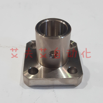 Guide shaft support SSTHRNL SSTHSNL SSTHCNL Stainless steel