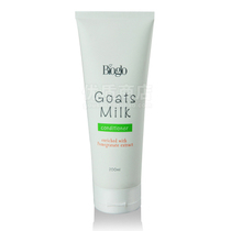 2022 03 Expired Hong Kong Cosway 93966 Goat milk conditioner Bioglo conditioner imported