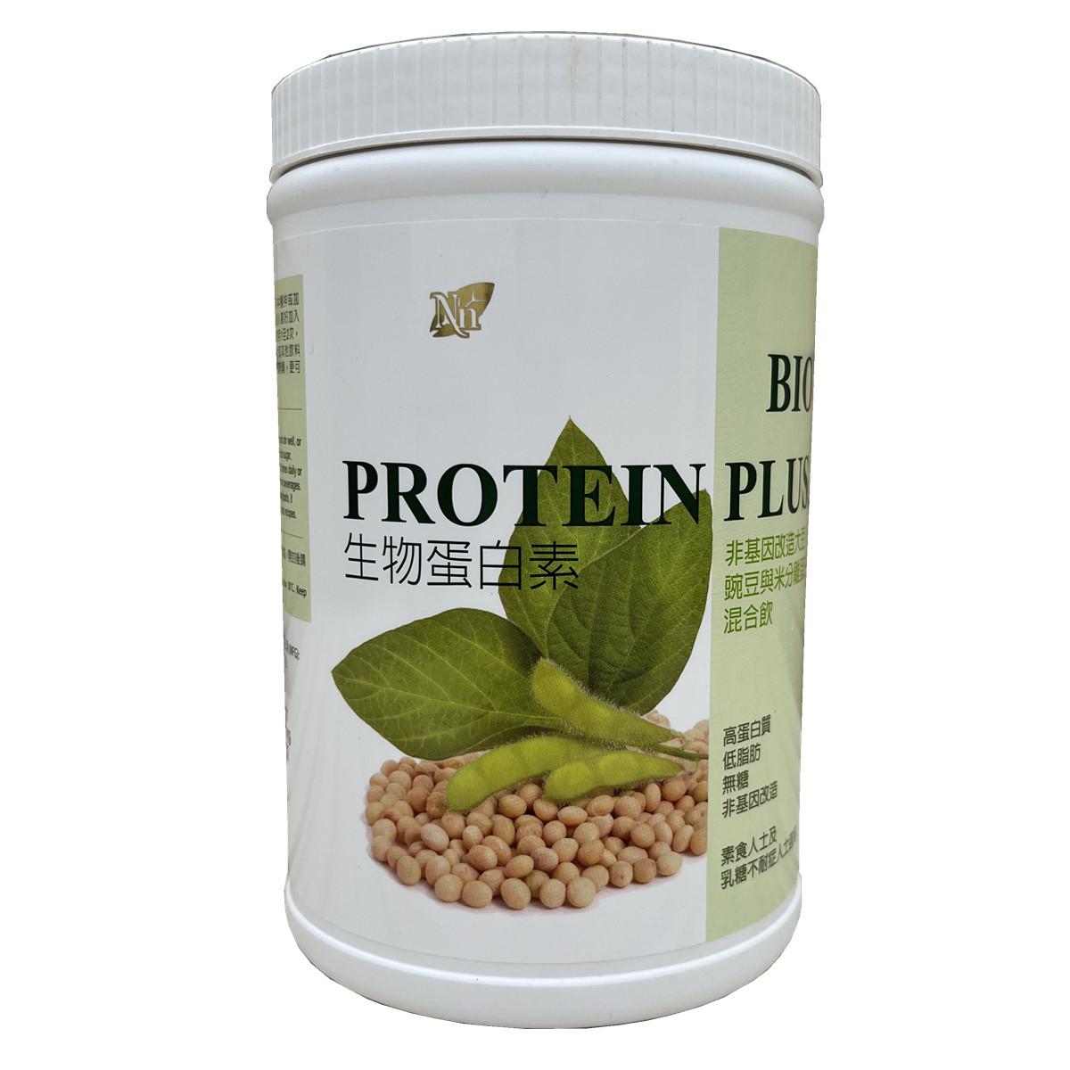 Cothway Nn bioprotein 300g Plus soybean and whey protein drink 34205 mm protein powder