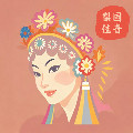 梨园佳音的LOGO