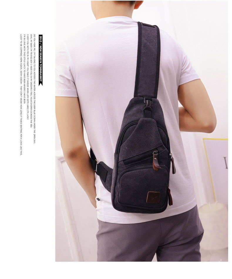 Sac pour homme - Ref 57247 Image 16