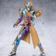 Bandai Soul Limited SHF Kamen Rider Gabu GAVV Blizzard Blizzard movable ready stock