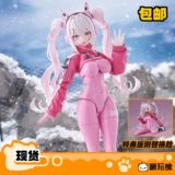 MaxFactoryMXF Figma Victory Goddess Nikki NIKKE Алиса перепечатка модели на складе