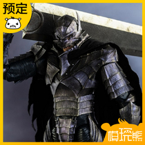 (Model play bear) THREEZERO 3Z 3A sword wind legend brand warrior Gus Guts supplement]