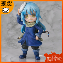 (MODEL PLAY BEAR)PULCHRA I REINCARNATED INTO SLIME LIMRU HAND-MADE R SPOT]