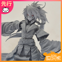 (Model play bear) quesQ Oriental Project Bo Li Lingmeng Red Devil City Legend hand in hand first]