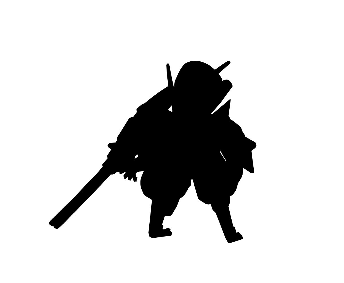 FW Gundam Converge 29 TR-6 Woodworth Bandai Food Toy - Product image 6