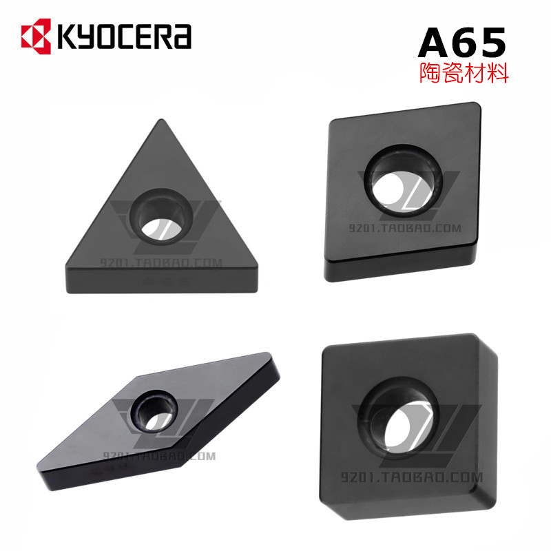 Kyocera Cnc Blade Tnga Cnga Wnga Vnga 160408 080408 120408 A65