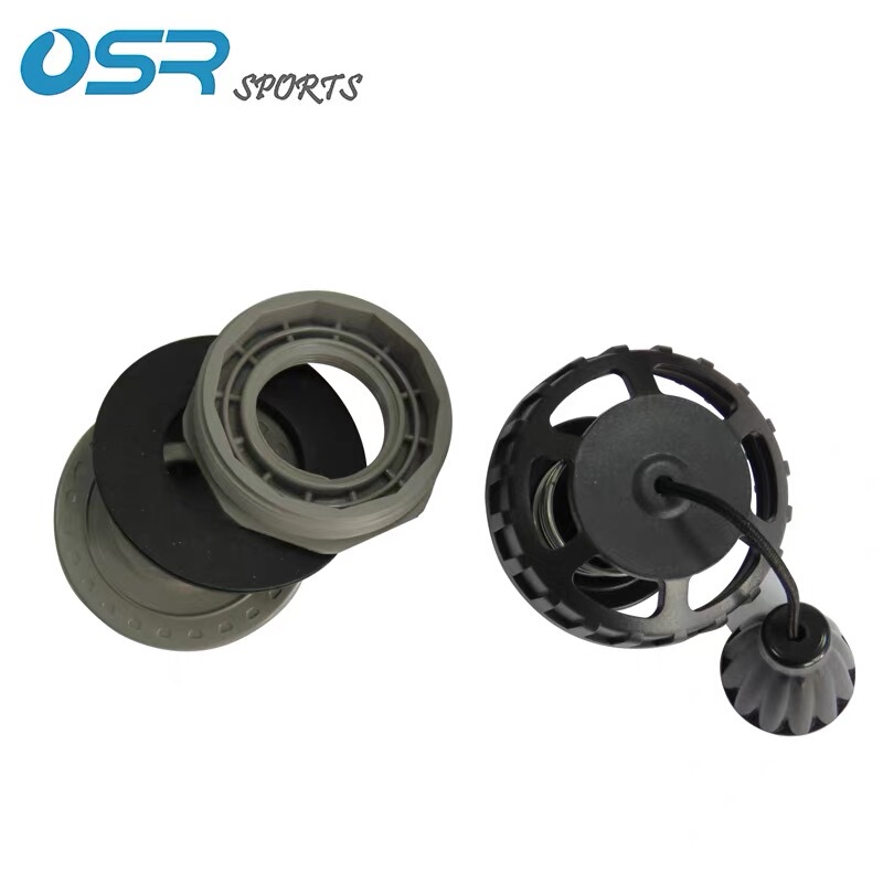 Osr Diving Backmount Side-Mounted Jacket with Combined Inflatable Vest Exhaust Pressure Relief Valve Bc Deflation Bcd Safety Valve Osr Diving Backmount Side-Mounted Jacket with Combined Inflatable Vest Exhaust Pressure Relief Valve Bc Deflation Bcd Safety Valve