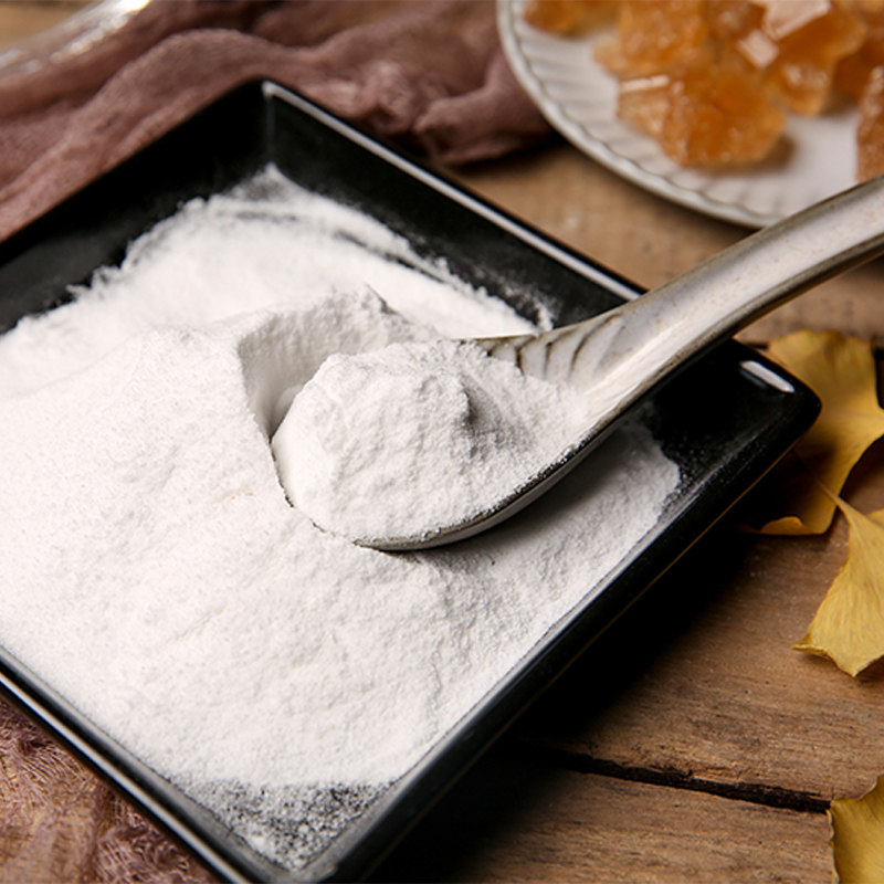 Rock sugar powder whole box 40 bags of edible pure sugar powder freshly ground seasoning baking companion special raw material frosting packaging