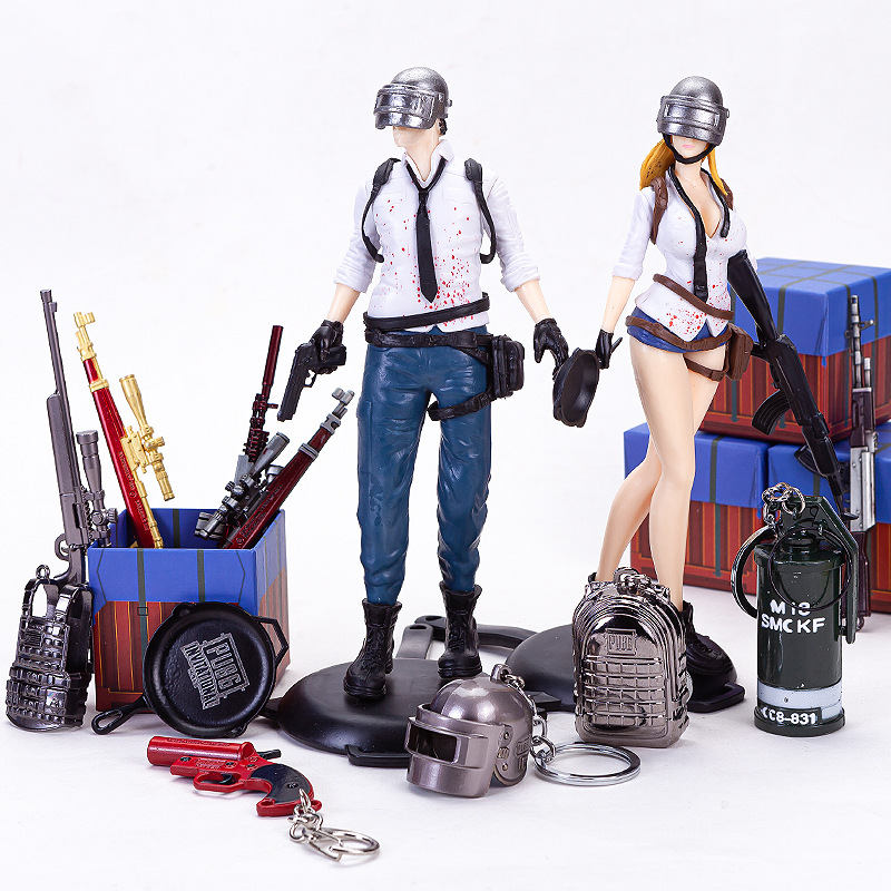 Big Gillian Evening Eating Chicken Cake Decoration Eating Chicken Arms People Occasional Birthday Party Dress With Cake Swing Inserts-Taobao