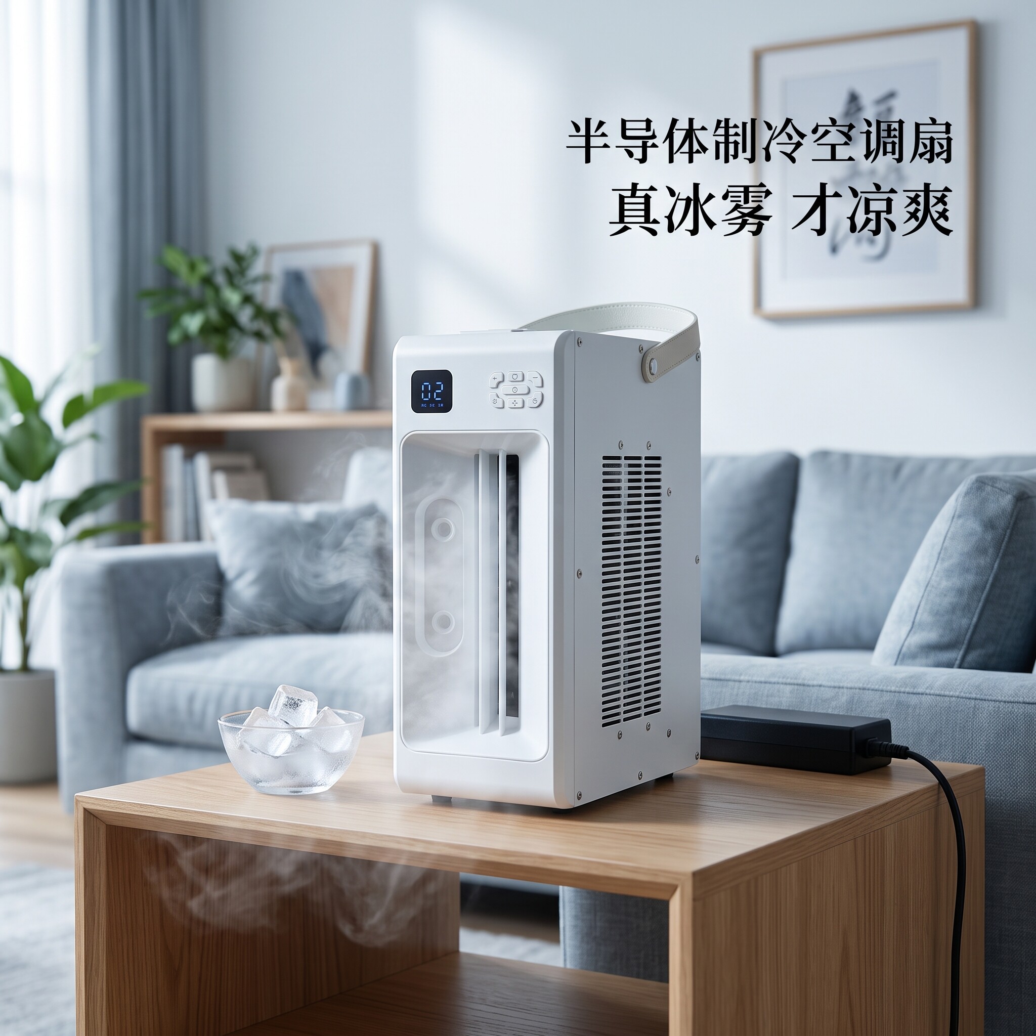 新富熊数码的LOGO